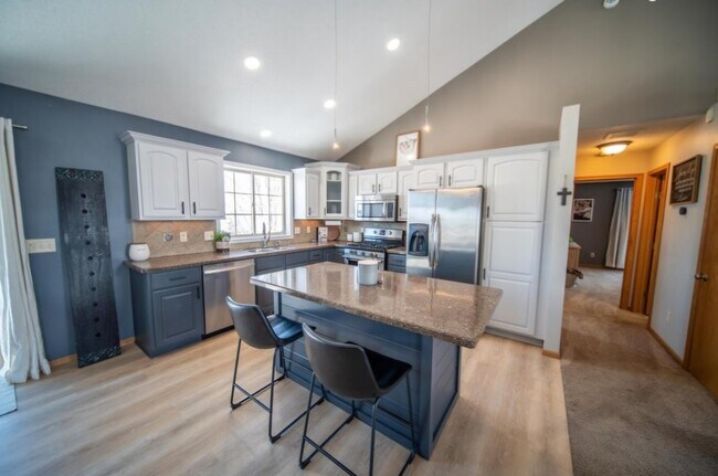 Foto del edificio - 2722 Kenosha Ln NW