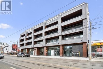Building Photo - 1285-1285 Queen St E