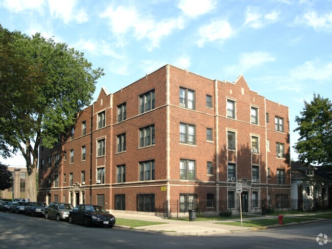 Foto del edificio - 7954 S Maryland Ave