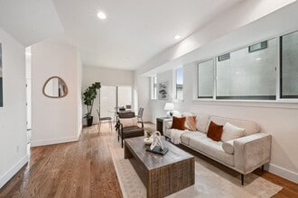 Building Photo - 1244 Tennyson St