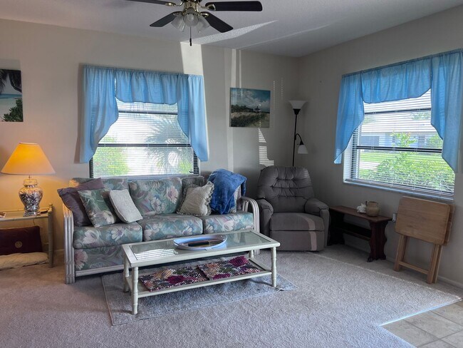 Building Photo - 2BR/2BA Single Family Home in South Venice