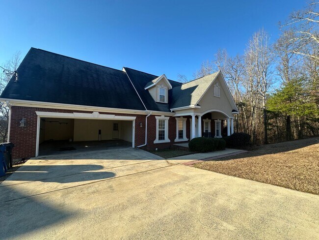 Foto del edificio - Legacy Hill Estates