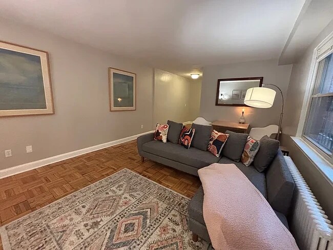 Foto del edificio - 1711 T St NW