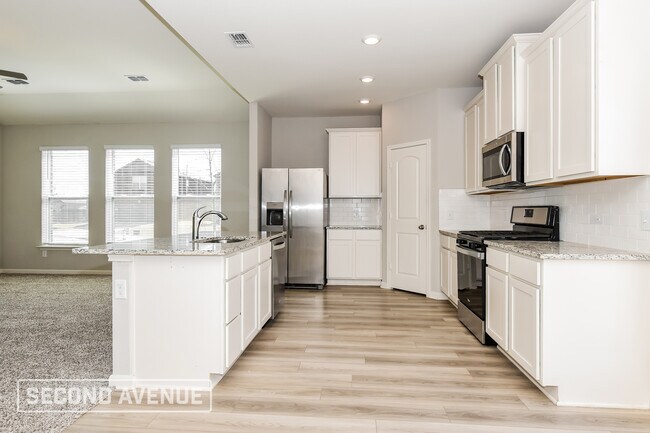 Foto del edificio - 2005 Erlinda Dr