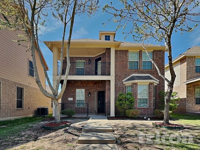 Foto del edificio - 247 Haywood Cir