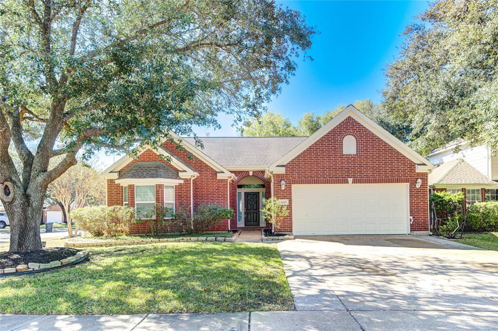 6614 Faulkner Ridge Dr, Katy, TX 77450 House for Rent in Katy, TX