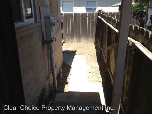 Building Photo - 3 br, 1 bath House - 1810 Park St