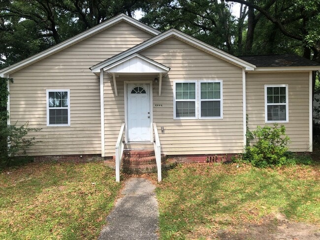 Photo - Charming Single Family Home