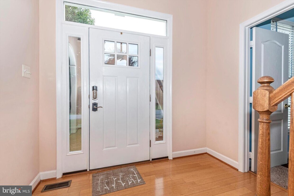 13678 Samhill Dr, Mount Airy, MD 21771 House Rental in Mount Airy, MD