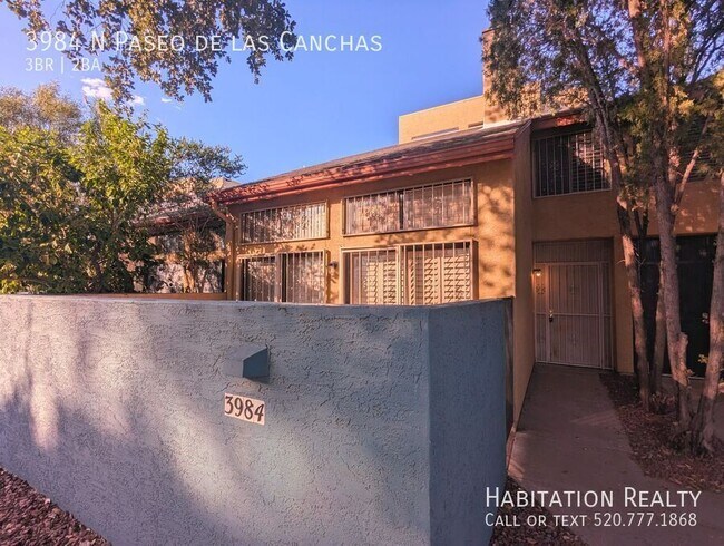 Photo - 3984 Paseo de Las Canchas House