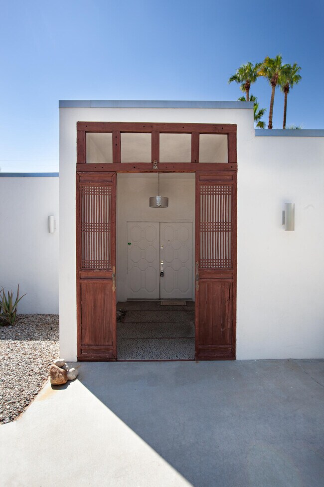 Foto del edificio - 3033 E Verona Rd