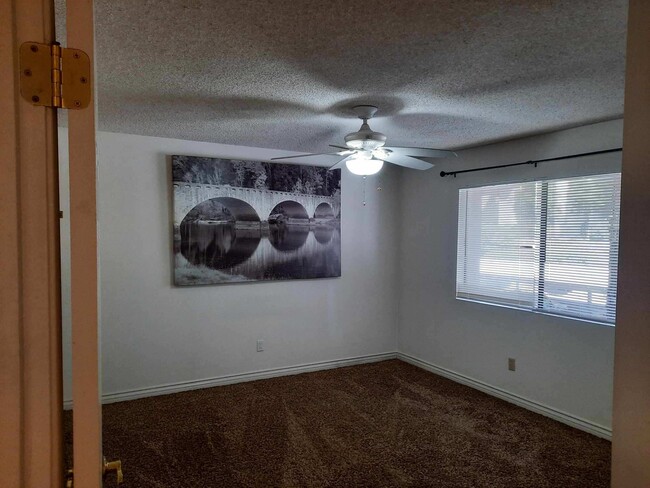 Bedroom - 10226 Black Mountain Rd