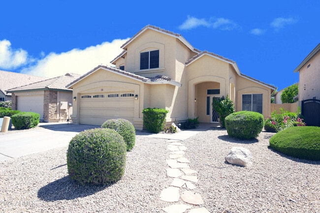 Building Photo - 842 N Naples Dr