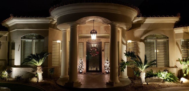 Foto del edificio - 1409 E Coral Cove Dr