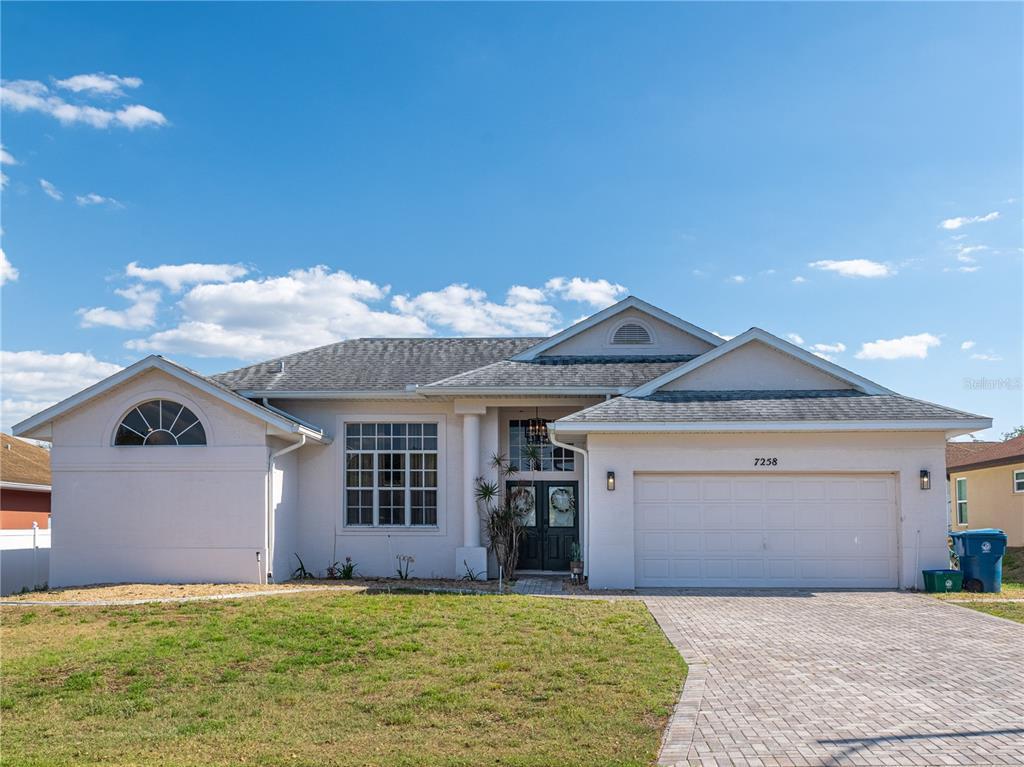 Foto principal - 7258 Aloe Dr