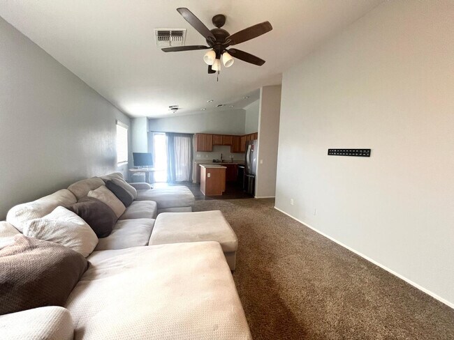 Foto del edificio - 28496 N Dolomite Ln