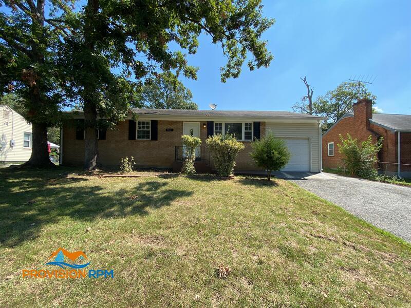 9512 Temple Hill Rd, Clinton, MD 20735 House Rental in Clinton, MD