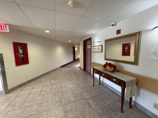 Photo du bâtiment - 151 Queen St