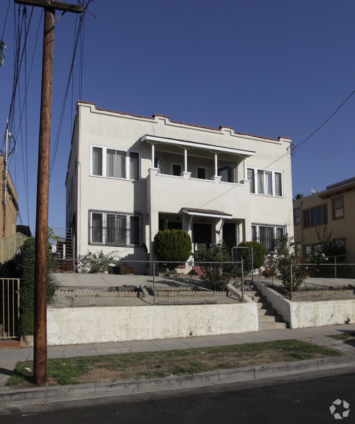 43554359 Burns Ave, Los Angeles, CA 90029 Apartments in Los Angeles