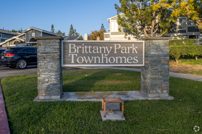  - Brittany Park Townhomes