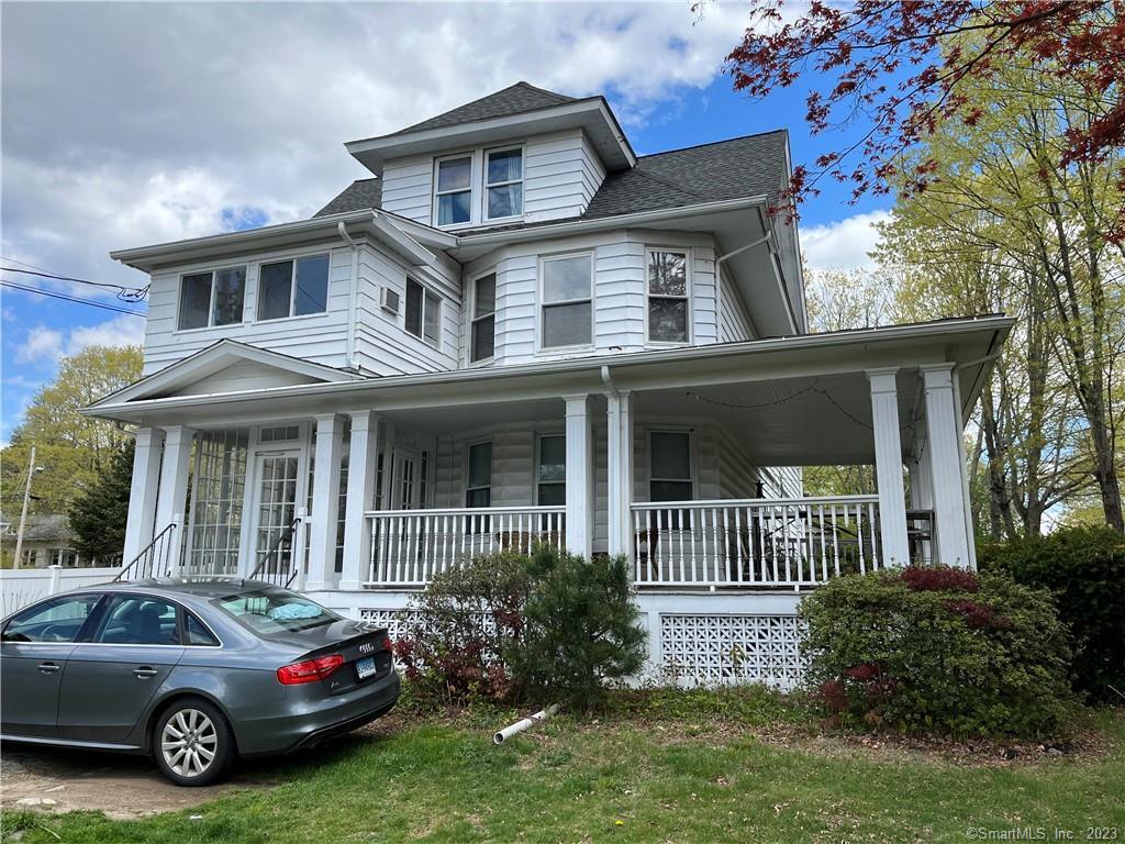 6368 Main St Unit 1st, Trumbull, CT 06611 Apartment for Rent in