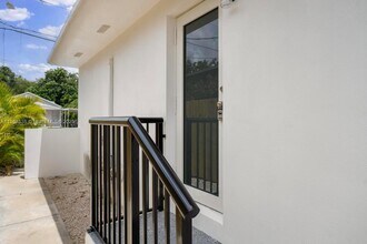 Building Photo - 1116 NW 51st Terrace