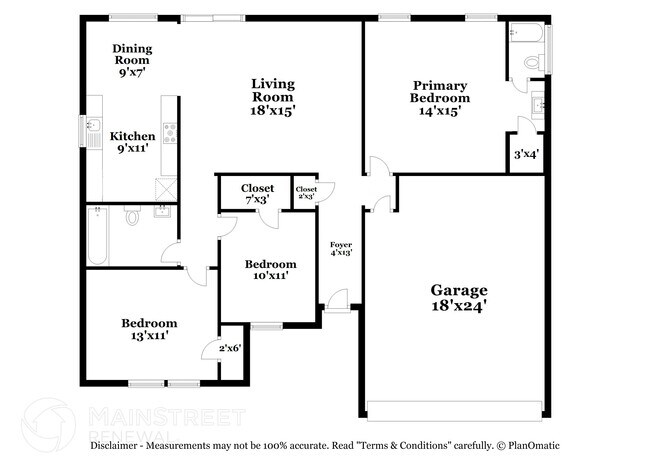 Foto del edificio - 6048 Nanci Dr