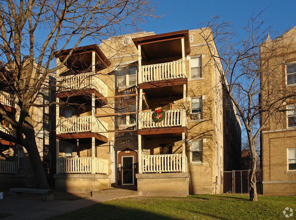 Foto principal - The Hartford Communities IV- Vine