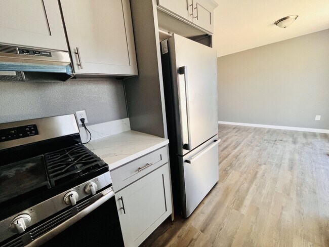 Foto del edificio - Two bedroom Home in South Joshua Tree