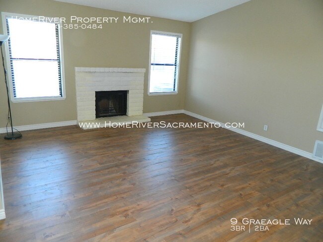 Laminate Floors Fresh Paint House For Rent In Sacramento Ca