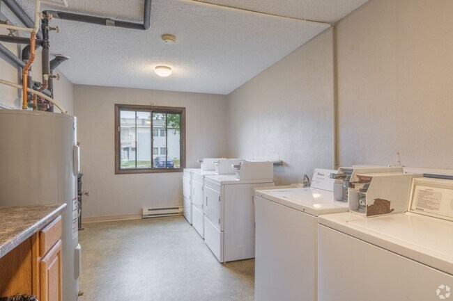 Foto del interior - Glen Park 01