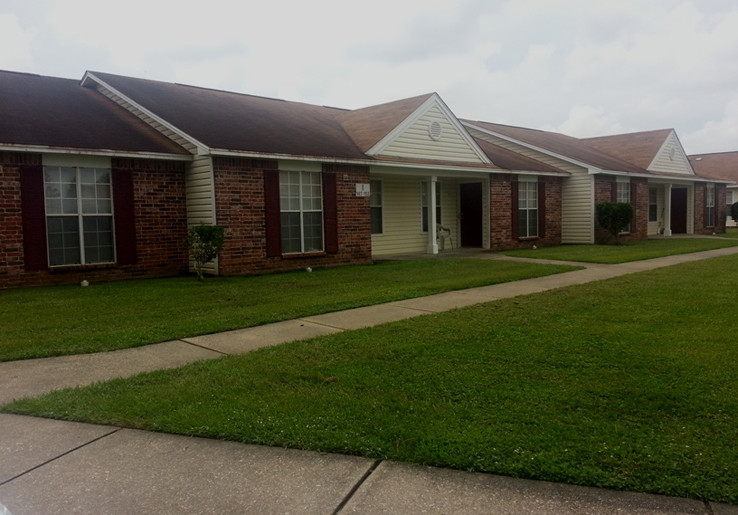 Primary Photo - Cherry Brook Apartments