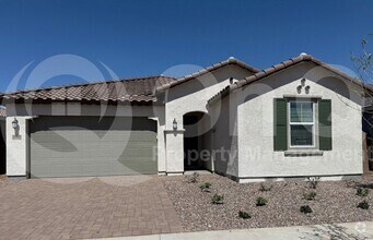 Building Photo - 20900 S 231st Way