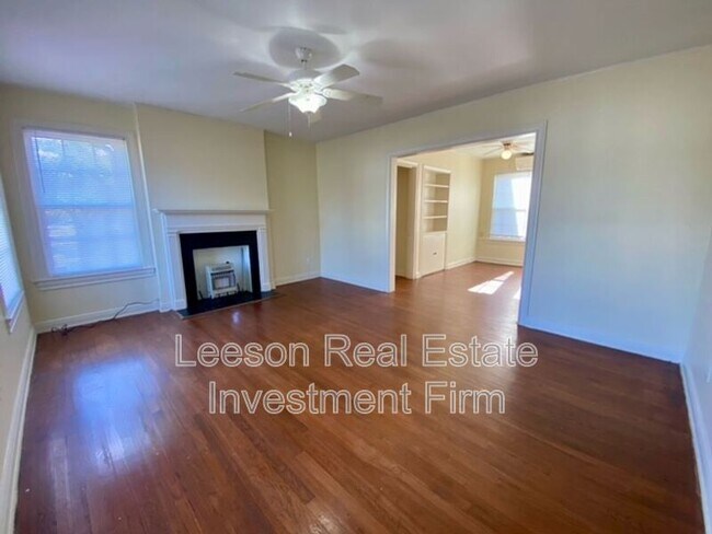 Foto del edificio - 735 Ratcliff St
