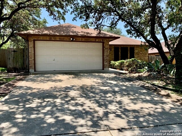 Primary Photo - 6110 Border Trail Dr