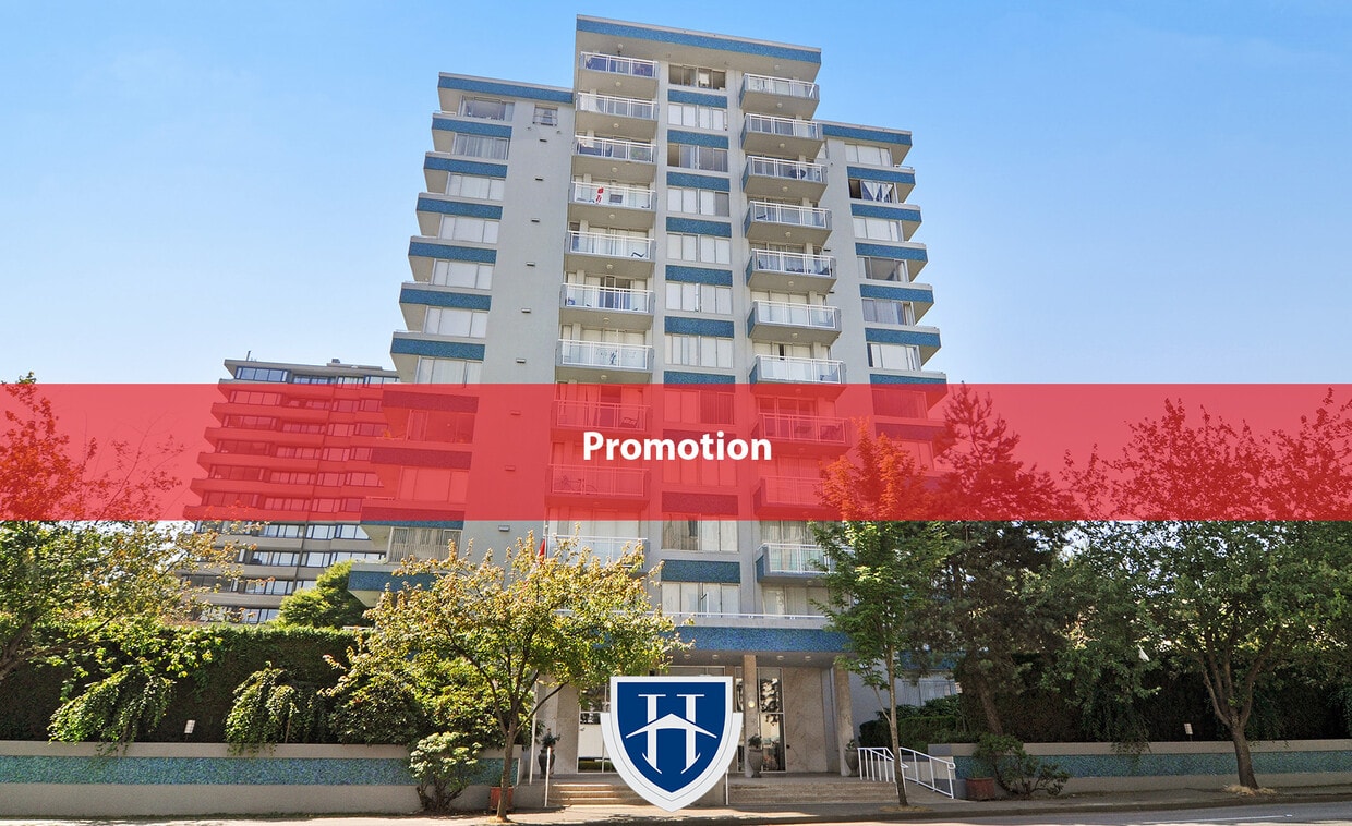 Primary Photo - Hollyburn Court