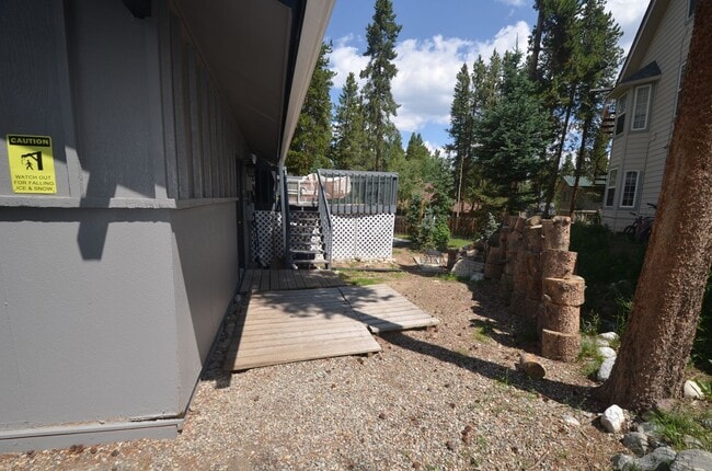 Building Photo - 1 bedroom in Warrior's Mark!