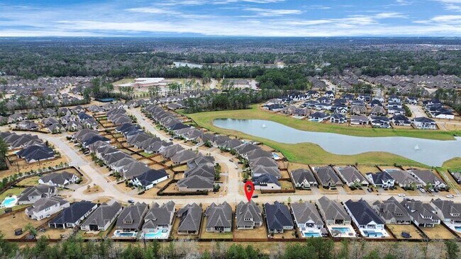 Foto del edificio - 28045 Woodland Bend Way