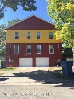 Primary Photo - 401 SE 7th Ave