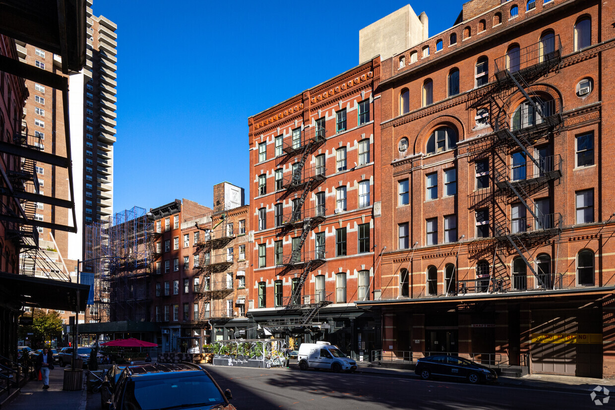 Foto principal - 177-179 Duane St