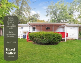 Building Photo - 2253 Maxville Ln