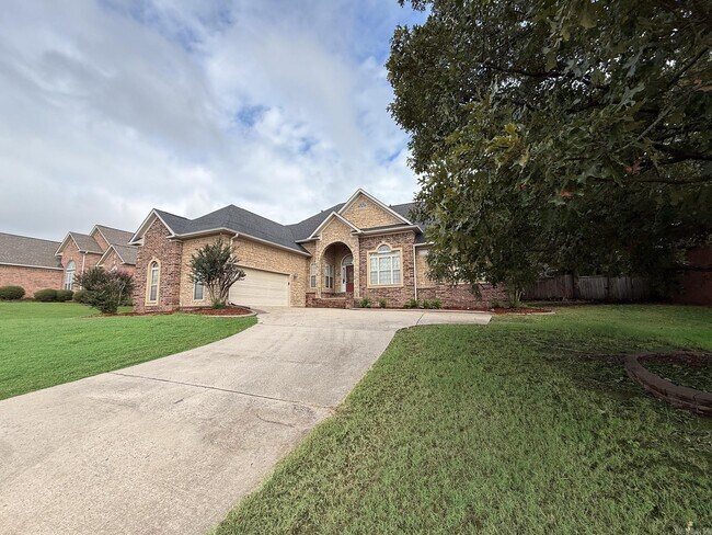 Foto del edificio - 25 Hickory Bend Dr