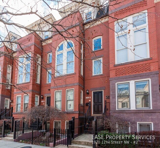Building Photo - 1920 12th St NW