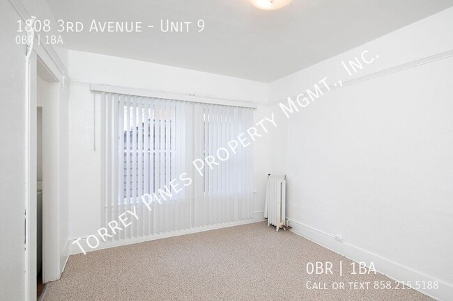 Foto del edificio - *OPEN HOUSE: 3/8 12-2PM* Bright Studio in ...