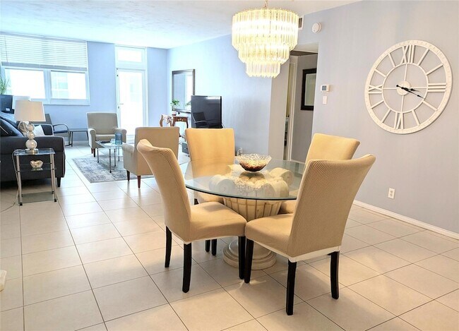 Foto del edificio - 4250 Galt Ocean Dr