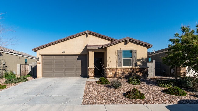Building Photo - 514 W Cholena Trl
