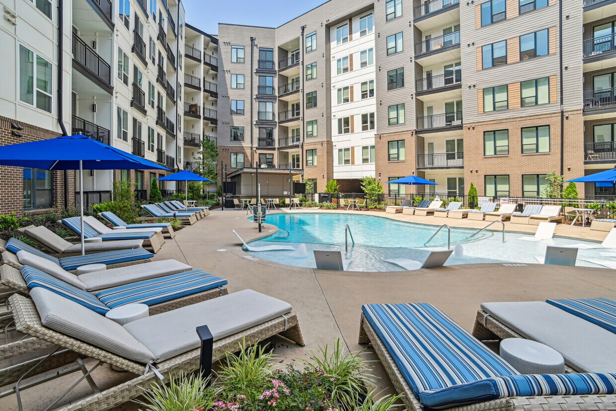 Foto principal - Solis Midtown