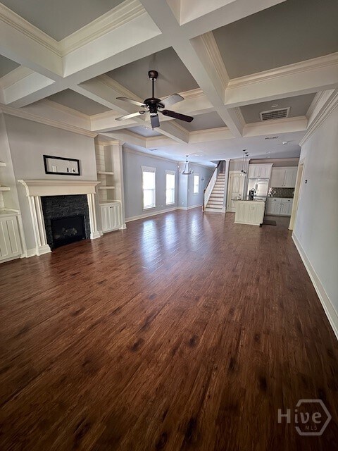 Foto del edificio - 35 Cherry Tree Ct