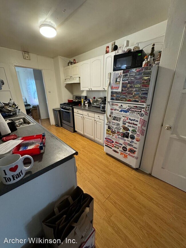 Foto del edificio - 5 br, 2 bath House - 753 Woodbridge Street