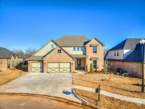 Building Photo - 4308 Luke Ln
